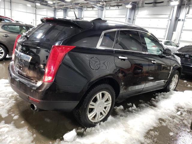 Photo 2 VIN: 3GYFNDEY1BS628365 - CADILLAC SRX LUXURY 