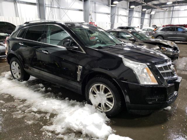 Photo 3 VIN: 3GYFNDEY1BS628365 - CADILLAC SRX LUXURY 