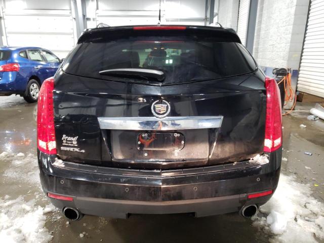 Photo 5 VIN: 3GYFNDEY1BS628365 - CADILLAC SRX LUXURY 