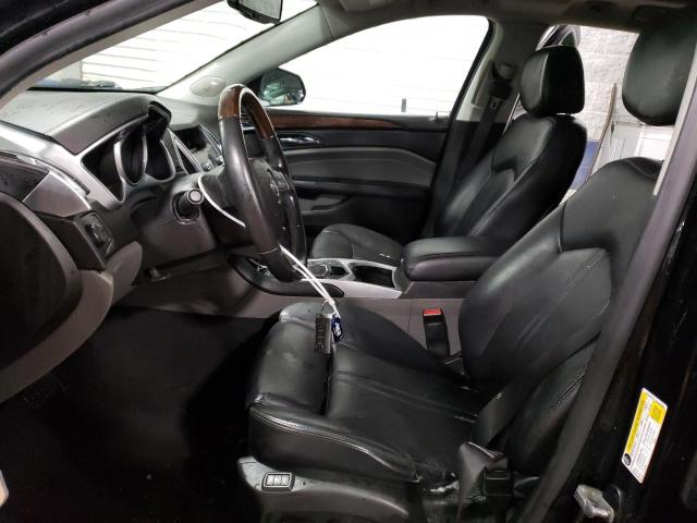 Photo 6 VIN: 3GYFNDEY1BS628365 - CADILLAC SRX LUXURY 