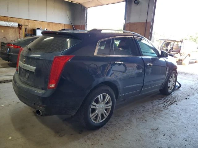 Photo 2 VIN: 3GYFNDEY1BS630973 - CADILLAC SRX LUXURY 