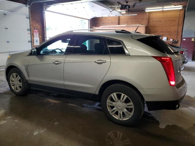 Photo 1 VIN: 3GYFNDEY1BS631296 - CADILLAC SRX LUXURY 