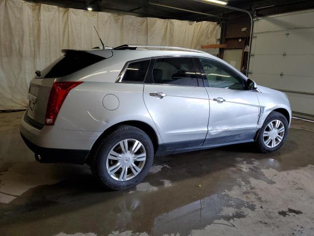 Photo 2 VIN: 3GYFNDEY1BS631296 - CADILLAC SRX LUXURY 