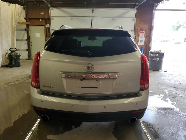 Photo 5 VIN: 3GYFNDEY1BS631296 - CADILLAC SRX LUXURY 