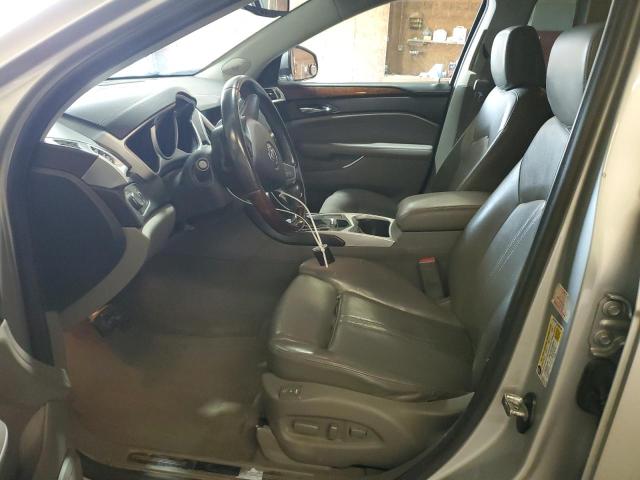 Photo 6 VIN: 3GYFNDEY1BS631296 - CADILLAC SRX LUXURY 