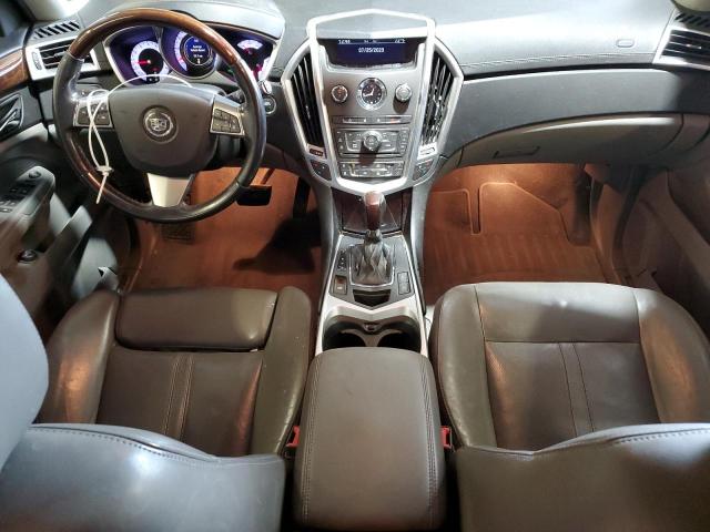 Photo 7 VIN: 3GYFNDEY1BS631296 - CADILLAC SRX LUXURY 