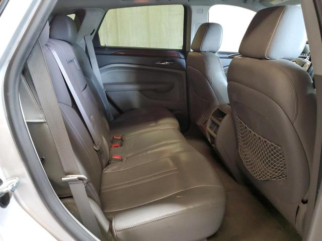 Photo 9 VIN: 3GYFNDEY1BS631296 - CADILLAC SRX LUXURY 