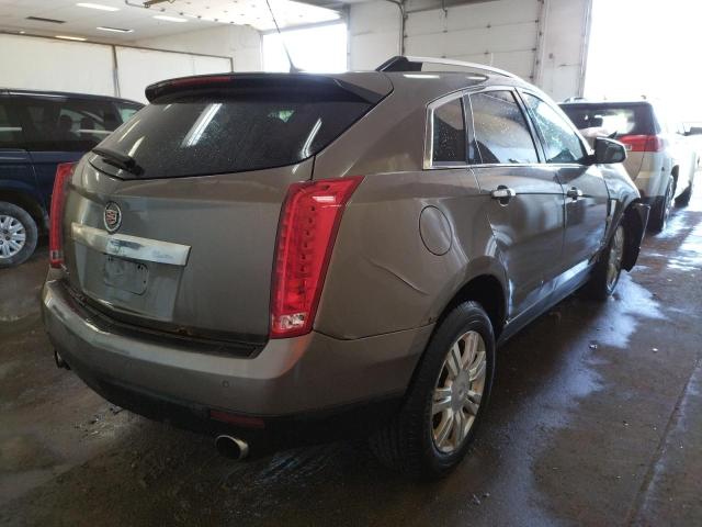 Photo 3 VIN: 3GYFNDEY1BS637695 - CADILLAC SRX 