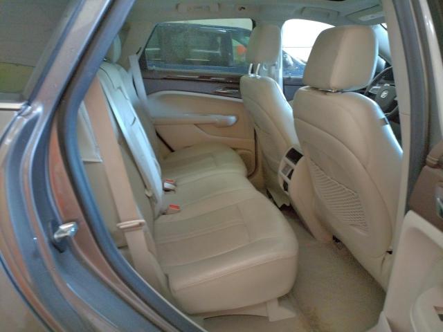 Photo 5 VIN: 3GYFNDEY1BS637695 - CADILLAC SRX 