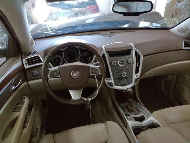 Photo 8 VIN: 3GYFNDEY1BS637695 - CADILLAC SRX 