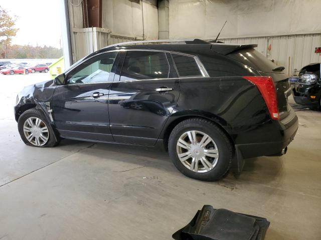 Photo 1 VIN: 3GYFNDEY1BS670809 - CADILLAC SRX LUXURY 