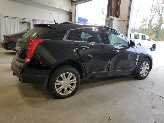 Photo 2 VIN: 3GYFNDEY1BS670809 - CADILLAC SRX LUXURY 