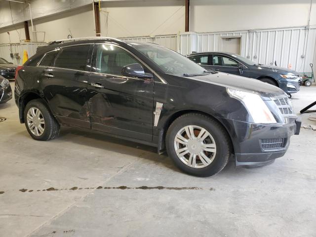 Photo 3 VIN: 3GYFNDEY1BS670809 - CADILLAC SRX LUXURY 