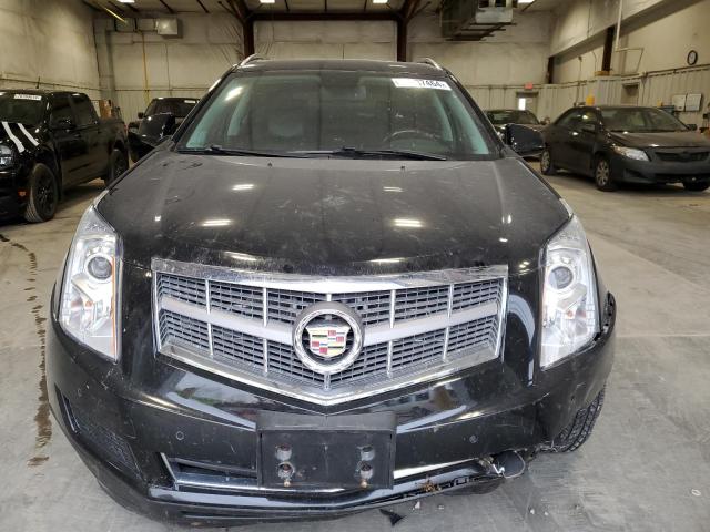 Photo 4 VIN: 3GYFNDEY1BS670809 - CADILLAC SRX LUXURY 