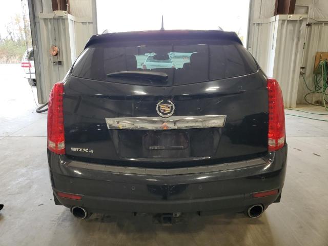 Photo 5 VIN: 3GYFNDEY1BS670809 - CADILLAC SRX LUXURY 