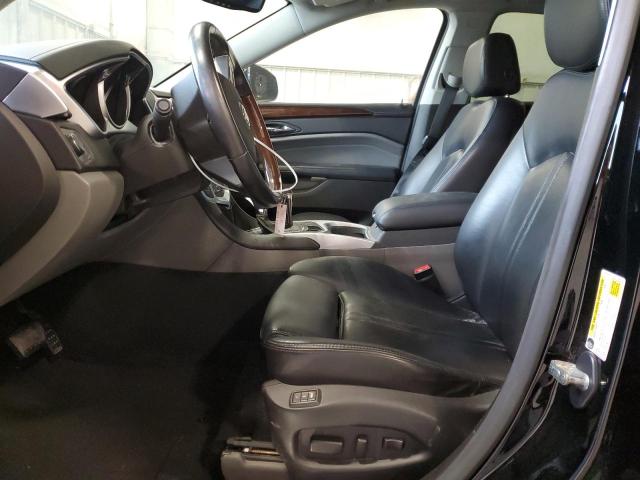 Photo 6 VIN: 3GYFNDEY1BS670809 - CADILLAC SRX LUXURY 