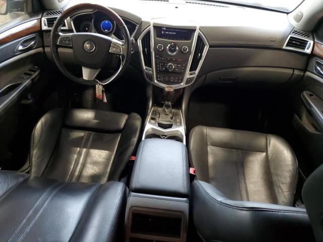 Photo 7 VIN: 3GYFNDEY1BS670809 - CADILLAC SRX LUXURY 