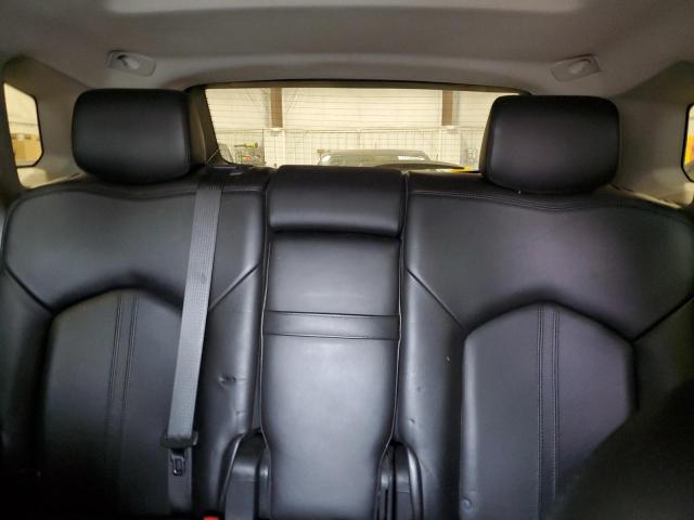 Photo 9 VIN: 3GYFNDEY1BS670809 - CADILLAC SRX LUXURY 