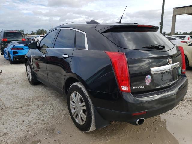 Photo 1 VIN: 3GYFNDEY1BS676285 - CADILLAC SRX 