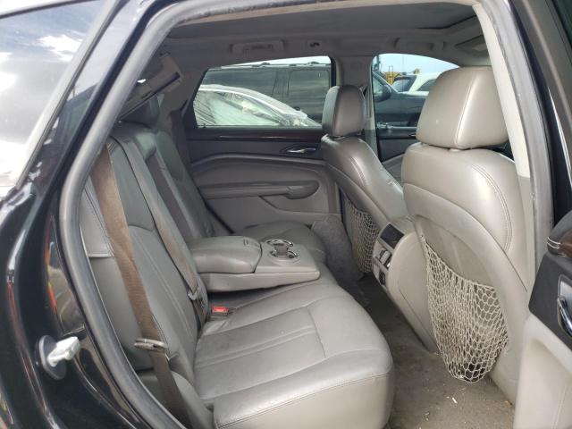 Photo 10 VIN: 3GYFNDEY1BS676285 - CADILLAC SRX 