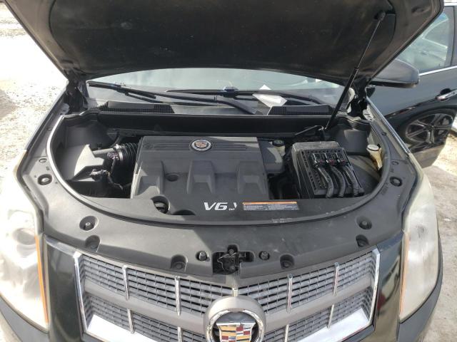 Photo 11 VIN: 3GYFNDEY1BS676285 - CADILLAC SRX 