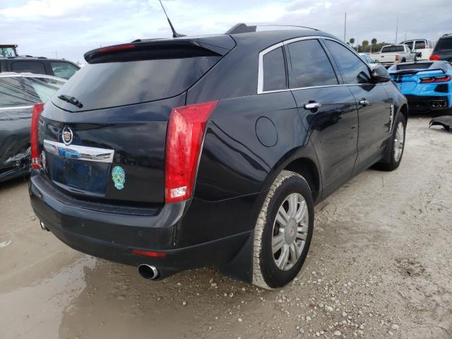 Photo 2 VIN: 3GYFNDEY1BS676285 - CADILLAC SRX 