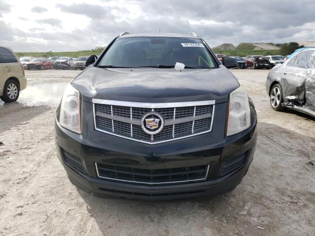 Photo 4 VIN: 3GYFNDEY1BS676285 - CADILLAC SRX 