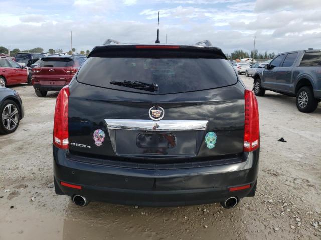 Photo 5 VIN: 3GYFNDEY1BS676285 - CADILLAC SRX 