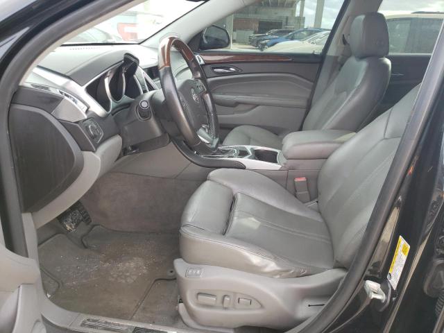 Photo 6 VIN: 3GYFNDEY1BS676285 - CADILLAC SRX 