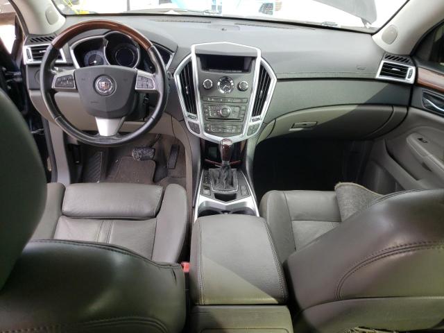 Photo 7 VIN: 3GYFNDEY1BS676285 - CADILLAC SRX 