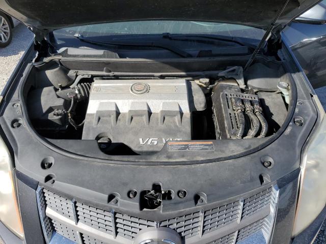 Photo 11 VIN: 3GYFNDEY2AS510050 - CADILLAC SRX LUXURY 