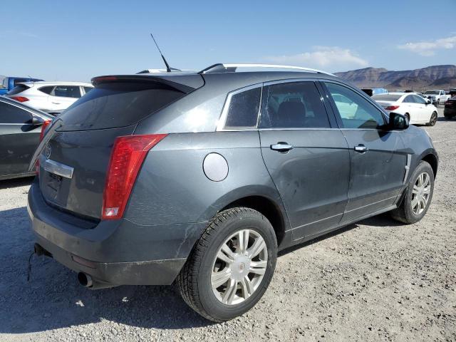 Photo 2 VIN: 3GYFNDEY2AS510050 - CADILLAC SRX LUXURY 