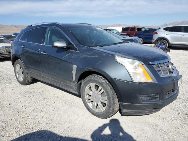 Photo 3 VIN: 3GYFNDEY2AS510050 - CADILLAC SRX LUXURY 