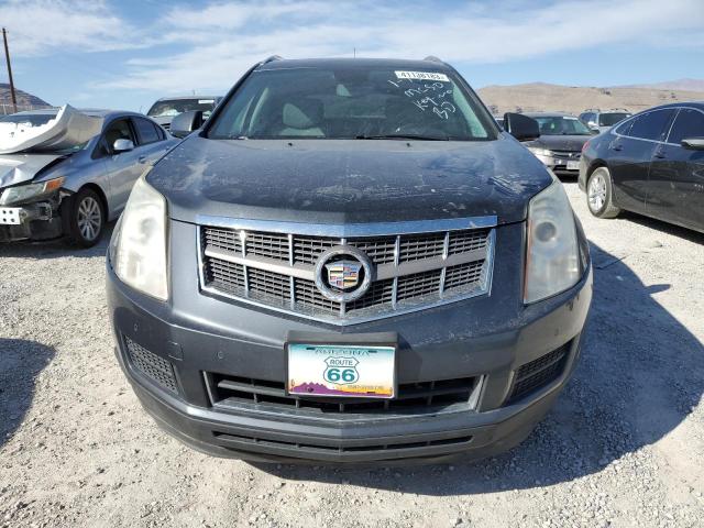 Photo 4 VIN: 3GYFNDEY2AS510050 - CADILLAC SRX LUXURY 