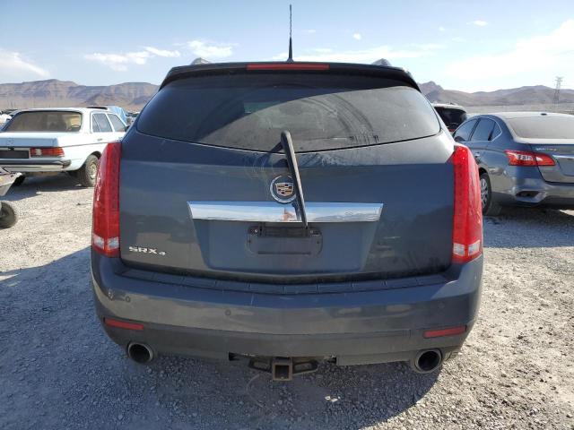 Photo 5 VIN: 3GYFNDEY2AS510050 - CADILLAC SRX LUXURY 