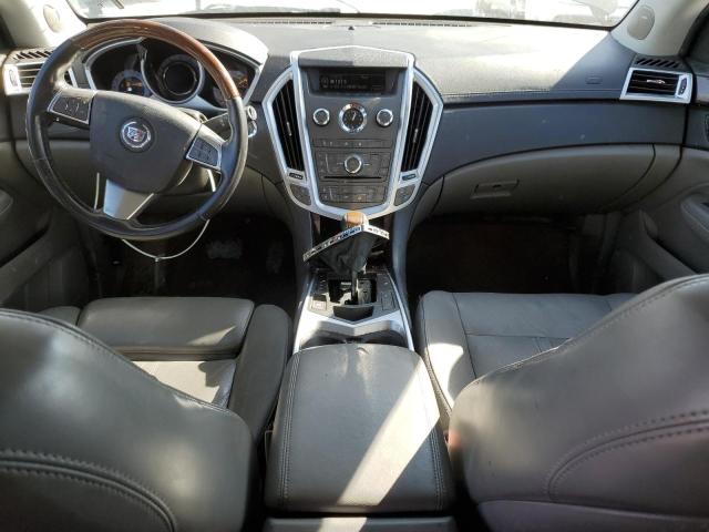 Photo 7 VIN: 3GYFNDEY2AS510050 - CADILLAC SRX LUXURY 