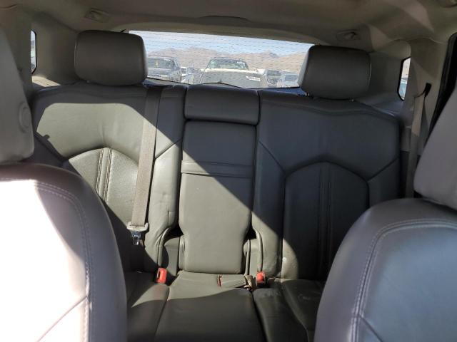 Photo 9 VIN: 3GYFNDEY2AS510050 - CADILLAC SRX LUXURY 