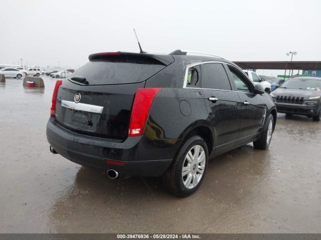 Photo 3 VIN: 3GYFNDEY2AS559703 - CADILLAC SRX 