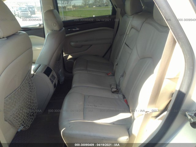 Photo 7 VIN: 3GYFNDEY2AS571415 - CADILLAC SRX 