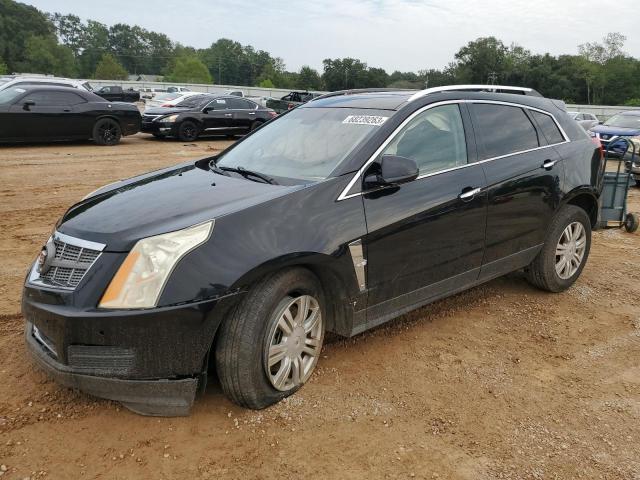 Photo 0 VIN: 3GYFNDEY2AS593222 - CADILLAC SRX LUXURY 