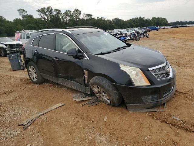 Photo 3 VIN: 3GYFNDEY2AS593222 - CADILLAC SRX LUXURY 