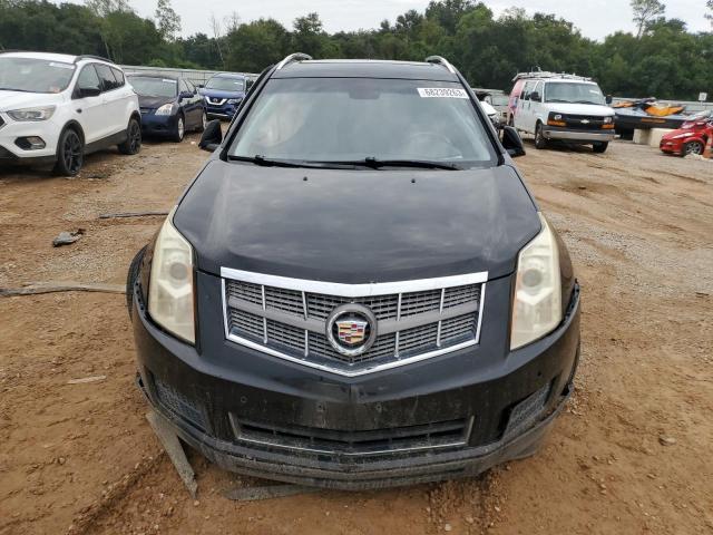 Photo 4 VIN: 3GYFNDEY2AS593222 - CADILLAC SRX LUXURY 