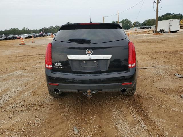 Photo 5 VIN: 3GYFNDEY2AS593222 - CADILLAC SRX LUXURY 