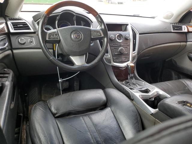 Photo 7 VIN: 3GYFNDEY2AS593222 - CADILLAC SRX LUXURY 