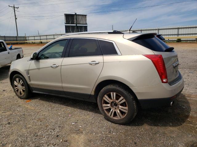 Photo 1 VIN: 3GYFNDEY2AS597724 - CADILLAC SRX LUXURY 