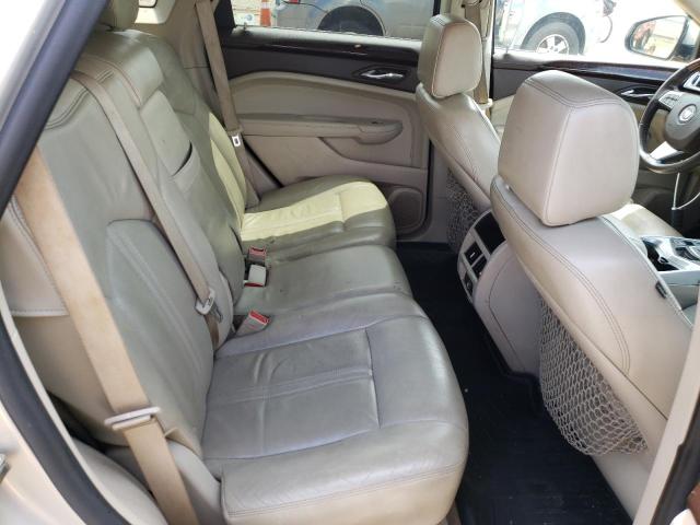 Photo 10 VIN: 3GYFNDEY2AS597724 - CADILLAC SRX LUXURY 