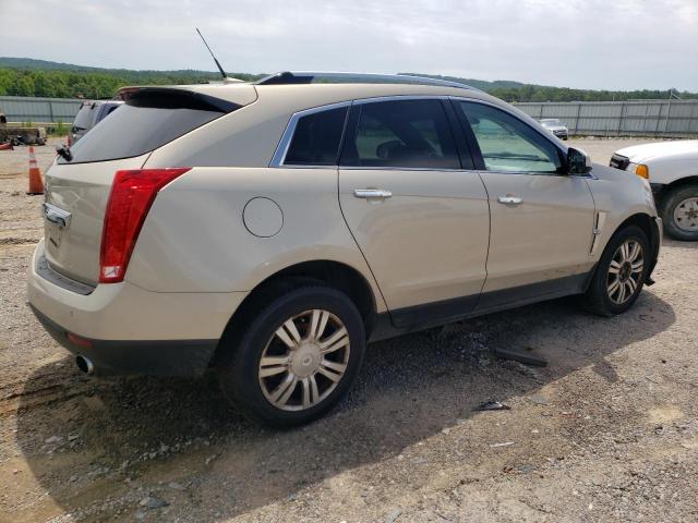 Photo 2 VIN: 3GYFNDEY2AS597724 - CADILLAC SRX LUXURY 