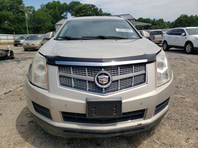 Photo 4 VIN: 3GYFNDEY2AS597724 - CADILLAC SRX LUXURY 