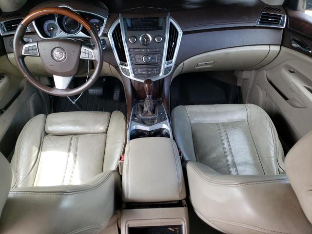 Photo 7 VIN: 3GYFNDEY2AS597724 - CADILLAC SRX LUXURY 