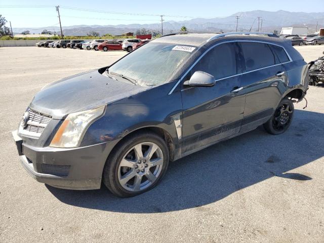 Photo 0 VIN: 3GYFNDEY2AS607961 - CADILLAC SRX LUXURY 